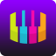 icon android Candy Piano