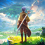 icon android The Legend of Neverland (Global)