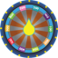 icon android Wheel of words