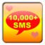 icon android SMS Messages Collection