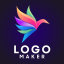 icon android Logo Maker 2020