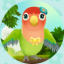 icon android Bird bnb