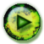 icon android Green Jungle