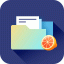 icon android PoMelo File Explorer