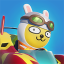 icon android Friends Racing