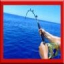 icon android Fish Fishing !