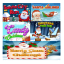 icon android Multi Christmas Games