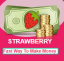 icon android strawberry