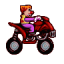 icon android Clown Atv