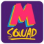 icon android MSquad