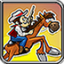 icon android Amazing Cowboy