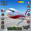 icon android Flying Plane Flight Simulator 3D