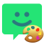 icon android Messenger Theme (chomp)