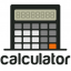 icon android Samrt calculator