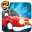 icon android Kids Math Practice Racing Game