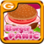 icon android Burger PANIC