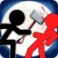 icon android Stickman Fighter Epic Battle 2