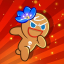 icon android Cookie Run: OvenBreak