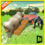 icon android Truck Transport Zoo Animals