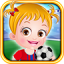 icon android Baby Hazel Sports Day