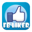 icon android FB Liker