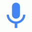 icon android Voice Action Services