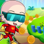 icon android Saaih Halilintar The Bald Runner Adventure