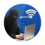 icon android Wifi Password Hacker