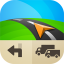 icon android Sygic Truck