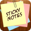 icon android StickyNote+