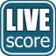 icon android LIVE Score