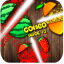 icon android Fruit Cut