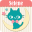 icon android selene