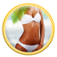 icon android Bikini Suit Photo Montage 2015