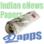 icon android Indian eNews Papers