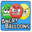 icon android Angry Balloons