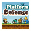 icon android Platform Defense Wave 1000