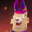 icon android Adventure Llama