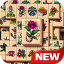 icon android Mahjong Classic Solitaire