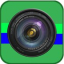 icon android Retrica Editor