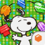 icon android Snoopy's Sugar Drop Remix