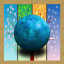 icon android Rolling Ball in Sky - Seasons (Uberleben)