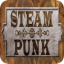 icon android Steampunk World