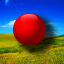 icon android Red Ball