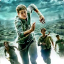 icon android Maze Runner