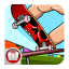 icon android Simulator Fingerboard