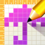 icon android Nonogram - Logic Pic Puzzle