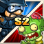 icon android SWAT & Zombis Season 2