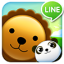 icon android LINE Touch