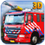 icon android Airport Fire Truck Simulator